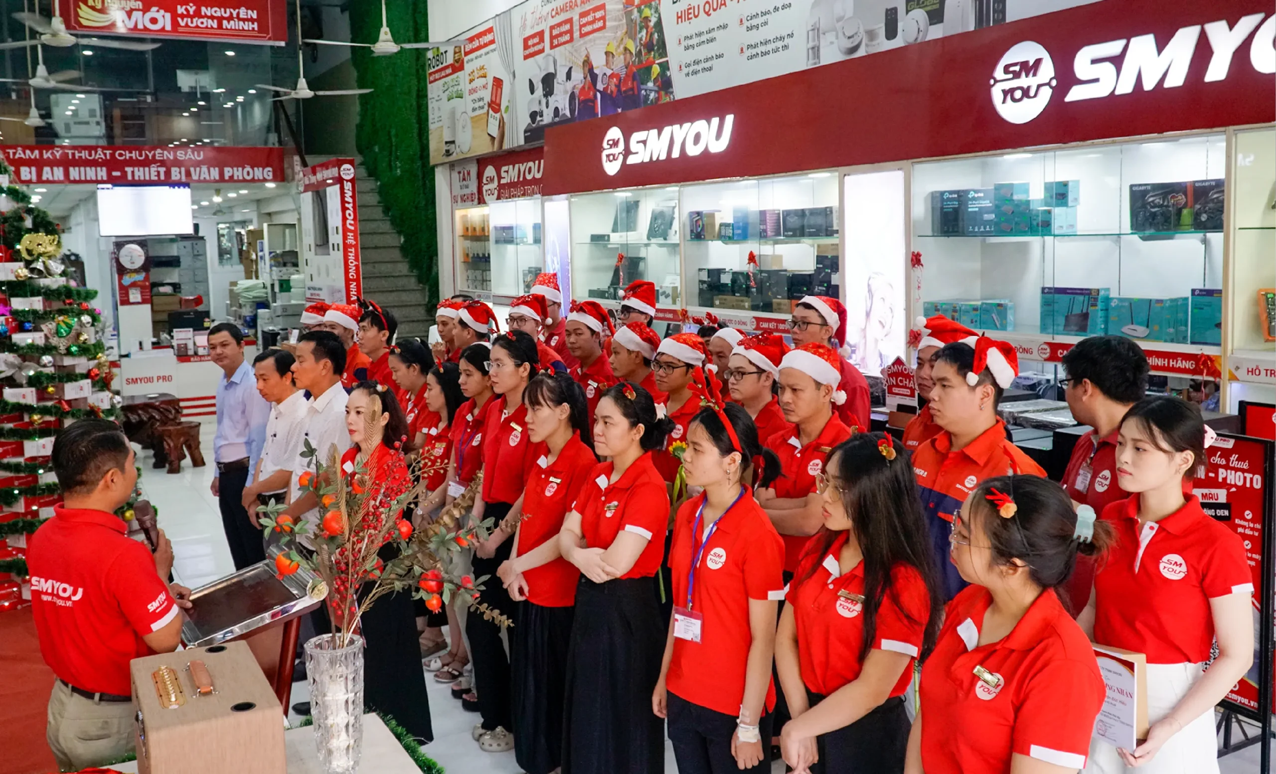 Sản phẩm SMYOU_khach hang scaled — Công Ty Cổ Phần Tân Phạm Gia — MST 0302963984