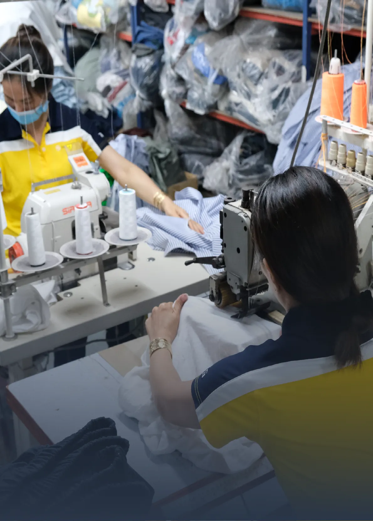 Sản phẩm nang luc sx cao_4 muc — Công Ty Cổ Phần Tân Phạm Gia — MST 0302963984
