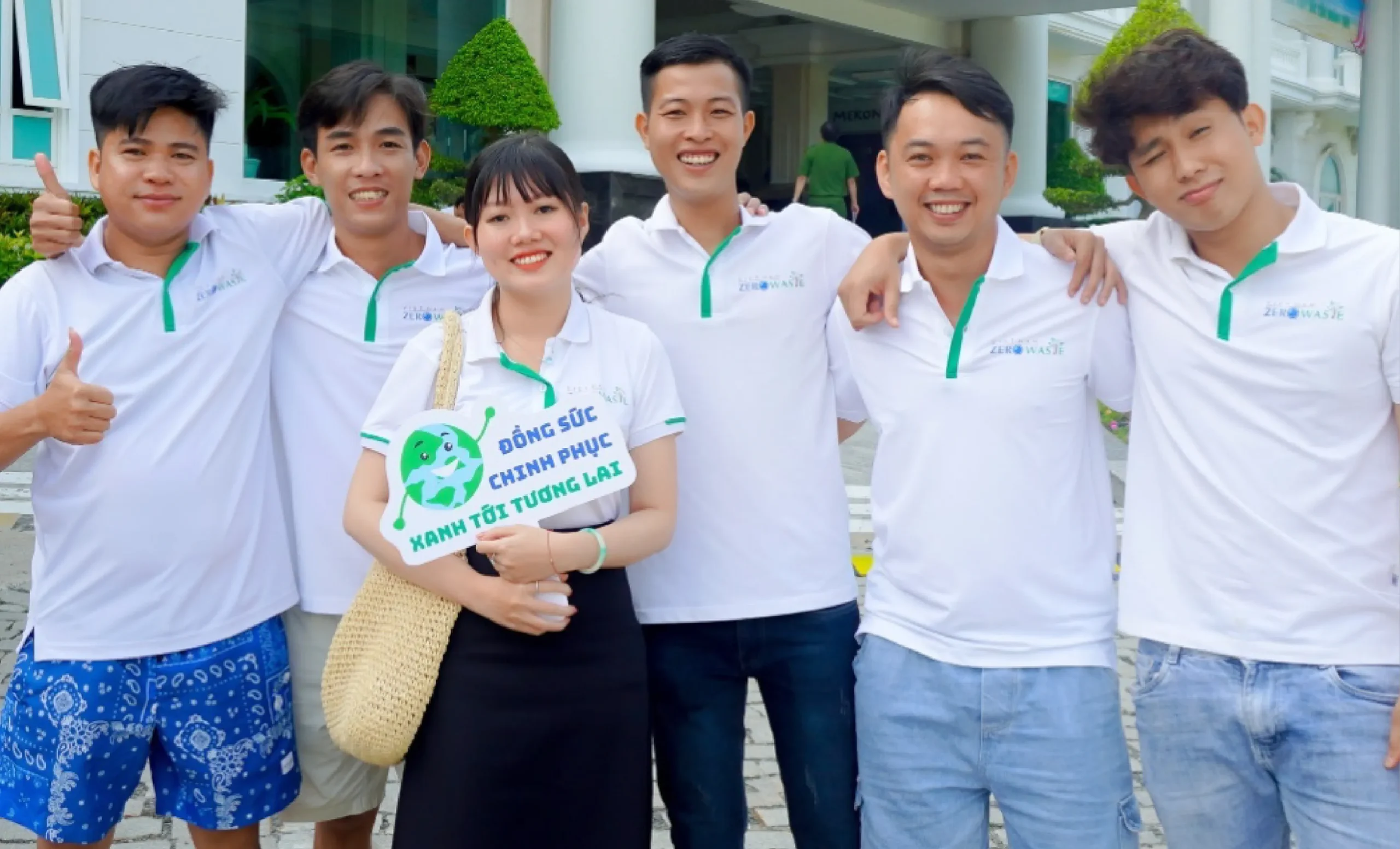 Sản phẩm zero waste_khach hang scaled — Công Ty Cổ Phần Tân Phạm Gia — MST 0302963984