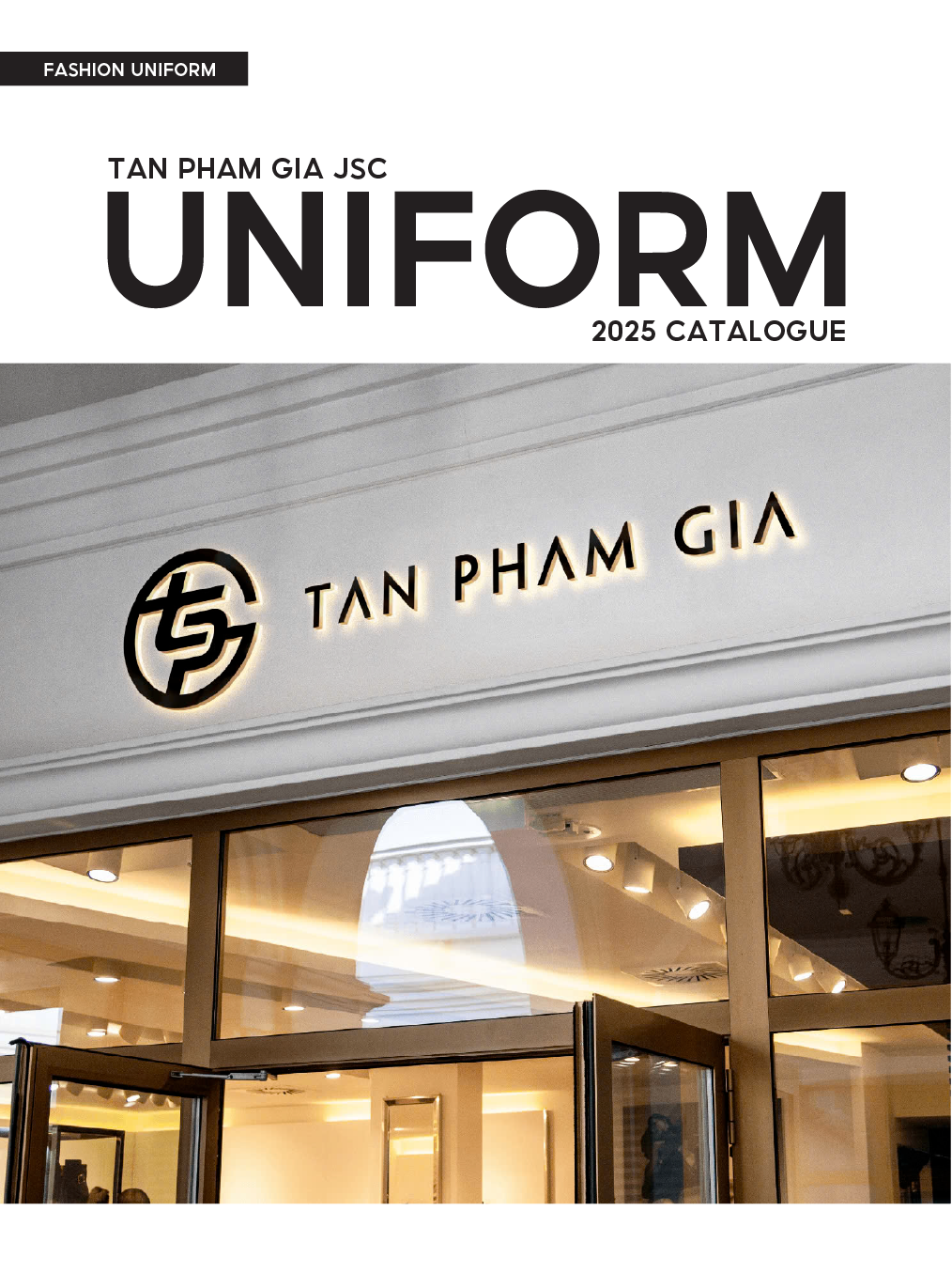 Sản phẩm catalog 1 — Công Ty Cổ Phần Tân Phạm Gia — MST 0302963984