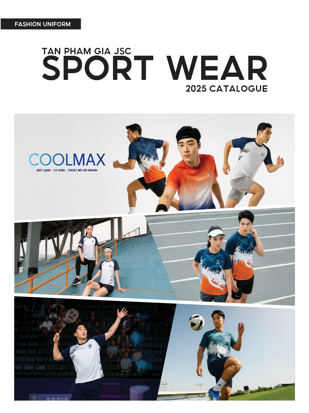 Sản phẩm catalog 2 — Công Ty Cổ Phần Tân Phạm Gia — MST 0302963984