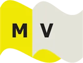 Logo Vật Tư In ấn M.V Liên Minh - Công Ty TNHH M.V Liên Minh
