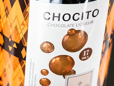 Sản phẩm chocito_10884 — Vật Tư In ấn M.V Liên Minh - Công Ty TNHH M.V Liên Minh — MST 0302972869