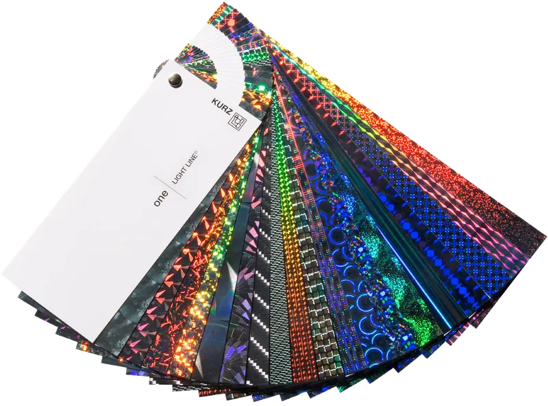 Sản phẩm kurzholofoils — Vật Tư In ấn M.V Liên Minh - Công Ty TNHH M.V Liên Minh — MST 0302972869