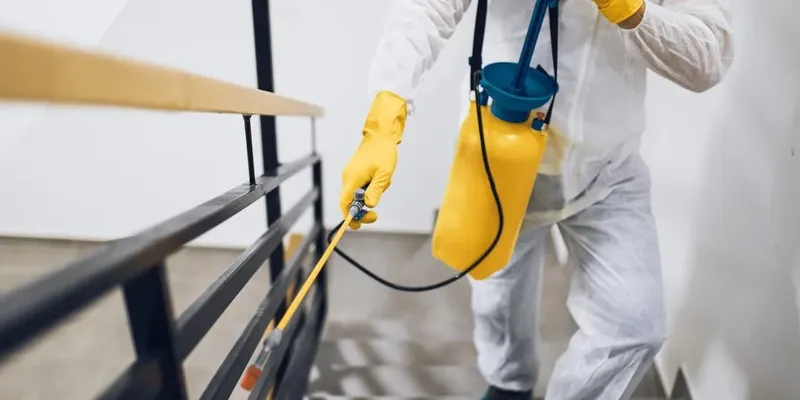Sản phẩm pest control service 1 — Vệ Sinh Công Nghiệp Nhơn Việt - Công Ty TNHH Nhơn Việt — MST 0302975080