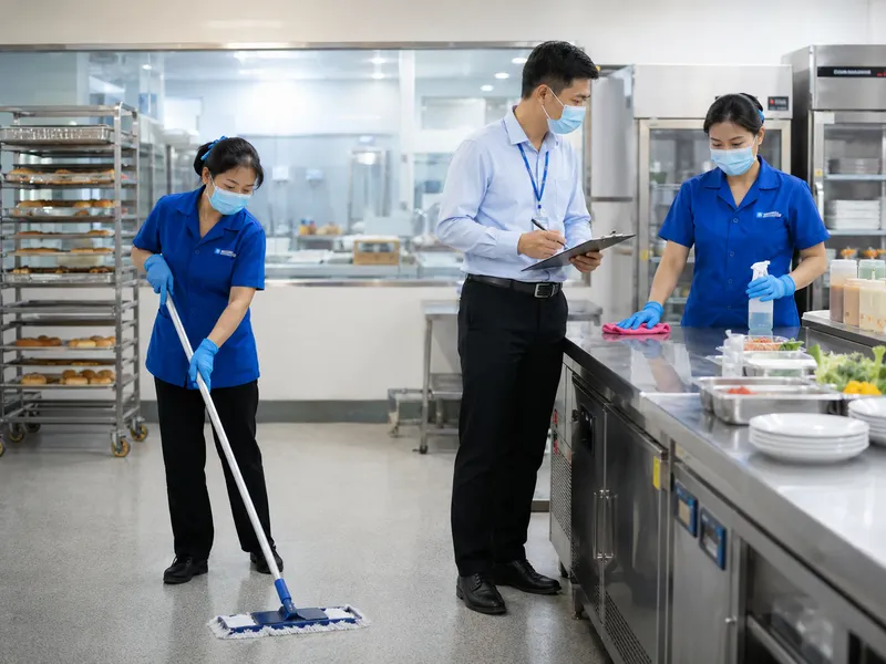 Sản phẩm doanh nghiep tu thue tap vu — Vệ Sinh Công Nghiệp Nhơn Việt - Công Ty TNHH Nhơn Việt — MST 0302975080