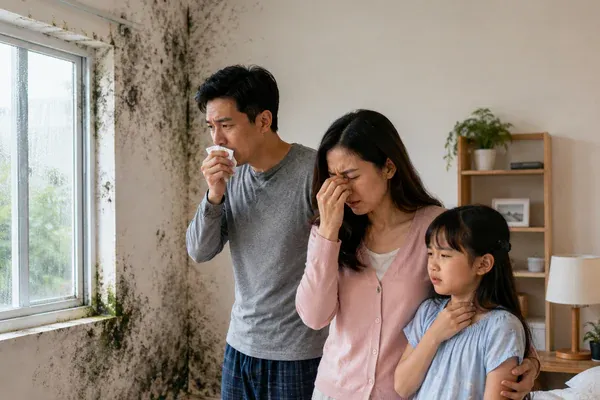 Sản phẩm nam_moc_anh_huong_suc_khoe — Vệ Sinh Công Nghiệp Nhơn Việt - Công Ty TNHH Nhơn Việt — MST 0302975080