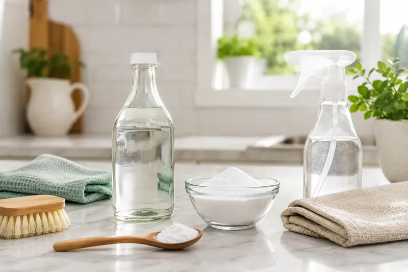 Sản phẩm tac dung cua giam va baking soda — Vệ Sinh Công Nghiệp Nhơn Việt - Công Ty TNHH Nhơn Việt — MST 0302975080
