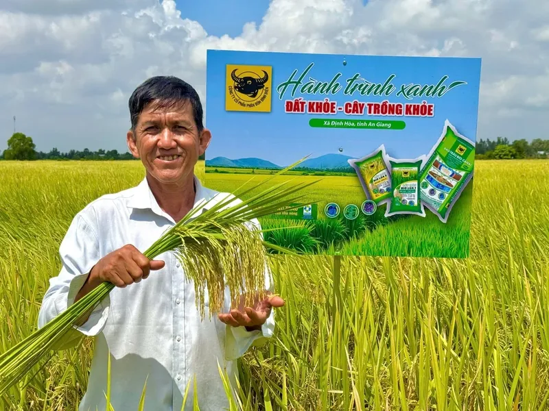 Sản phẩm anh 1 171440_473 071741 — Công Ty Cổ Phần Phân Bón Bình Điền — MST 0302975517