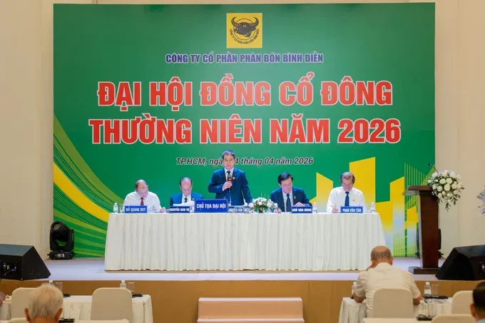 Sản phẩm binh dien bfc nguyen van thieu 2212 — Công Ty Cổ Phần Phân Bón Bình Điền — MST 0302975517