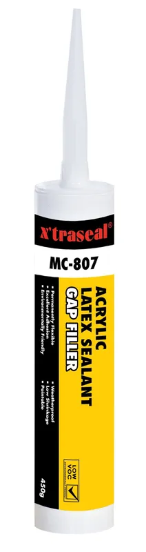 Sản phẩm MC 807 — Keo Silicone Xtraseal - Công Ty TNHH TM Xây Dựng Dũng Thành — MST 0302976197