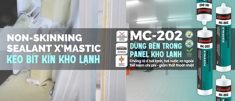 Sản phẩm Baner 4  scaled — Keo Silicone Xtraseal - Công Ty TNHH TM Xây Dựng Dũng Thành — MST 0302976197