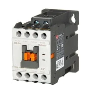 Sản phẩm Contactor LS MC 6A 300x300 1 1 — Lý Ngân - Chi Nhánh Công Ty TNHH Thiết Bị Điện Lý Ngân — MST 0302980764