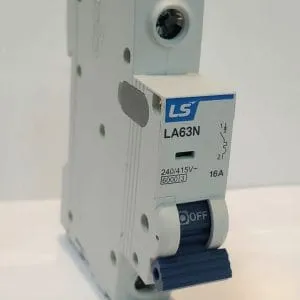 Sản phẩm LA63N 1P e1744118675682 300x300 — Lý Ngân - Chi Nhánh Công Ty TNHH Thiết Bị Điện Lý Ngân — MST 0302980764