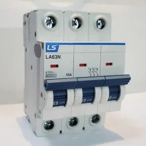 Sản phẩm LA63N 3P e1744115615518 300x300 — Lý Ngân - Chi Nhánh Công Ty TNHH Thiết Bị Điện Lý Ngân — MST 0302980764