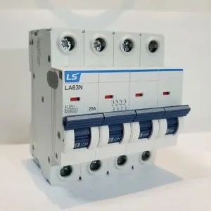 Sản phẩm LA63N 4P e1744104877526 300x300 — Lý Ngân - Chi Nhánh Công Ty TNHH Thiết Bị Điện Lý Ngân — MST 0302980764