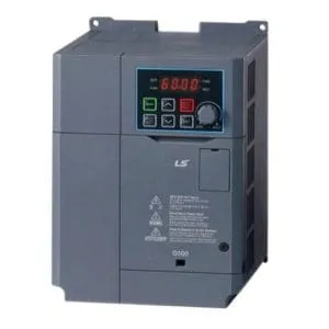 Sản phẩm LSLV0110G100 2 Bien tan LS G100 11kW 3P 220V 1 300x300 — Lý Ngân - Chi Nhánh Công Ty TNHH Thiết Bị Điện Lý Ngân — MST 0302980764