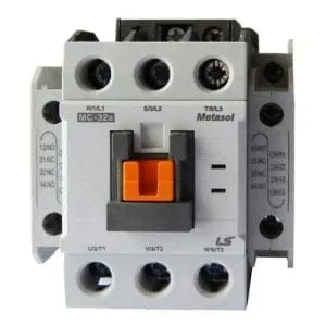Sản phẩm MC 32a Contactor LS Khoi dong tu LS 3P 32A 1 300x300 — Lý Ngân - Chi Nhánh Công Ty TNHH Thiết Bị Điện Lý Ngân — MST 0302980764