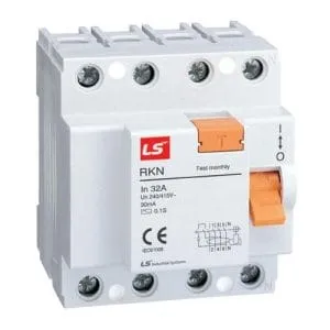 Sản phẩm aptomat chong giat rccb rkn 3pn ls 1 300x300 — Lý Ngân - Chi Nhánh Công Ty TNHH Thiết Bị Điện Lý Ngân — MST 0302980764