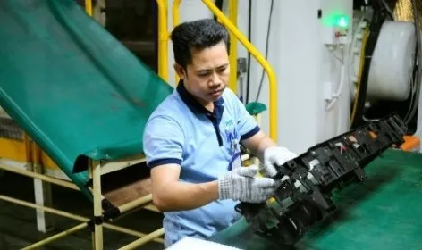 Sản phẩm assembly.JPG — Xi Mạ, Sơn Nhựa - Công Ty TNHH Sản Xuất Hiệp Phước Thành — MST 0302981380