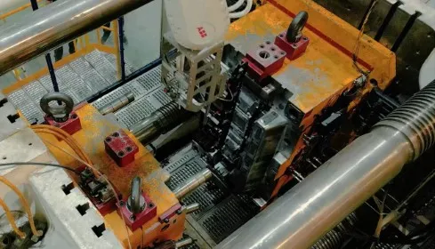 Sản phẩm injection molding.JPG — Xi Mạ, Sơn Nhựa - Công Ty TNHH Sản Xuất Hiệp Phước Thành — MST 0302981380