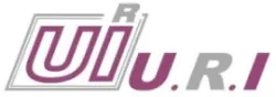 Logo Máy Chế Biến Gỗ URI - Công Ty TNHH Thương Mại U.R.I