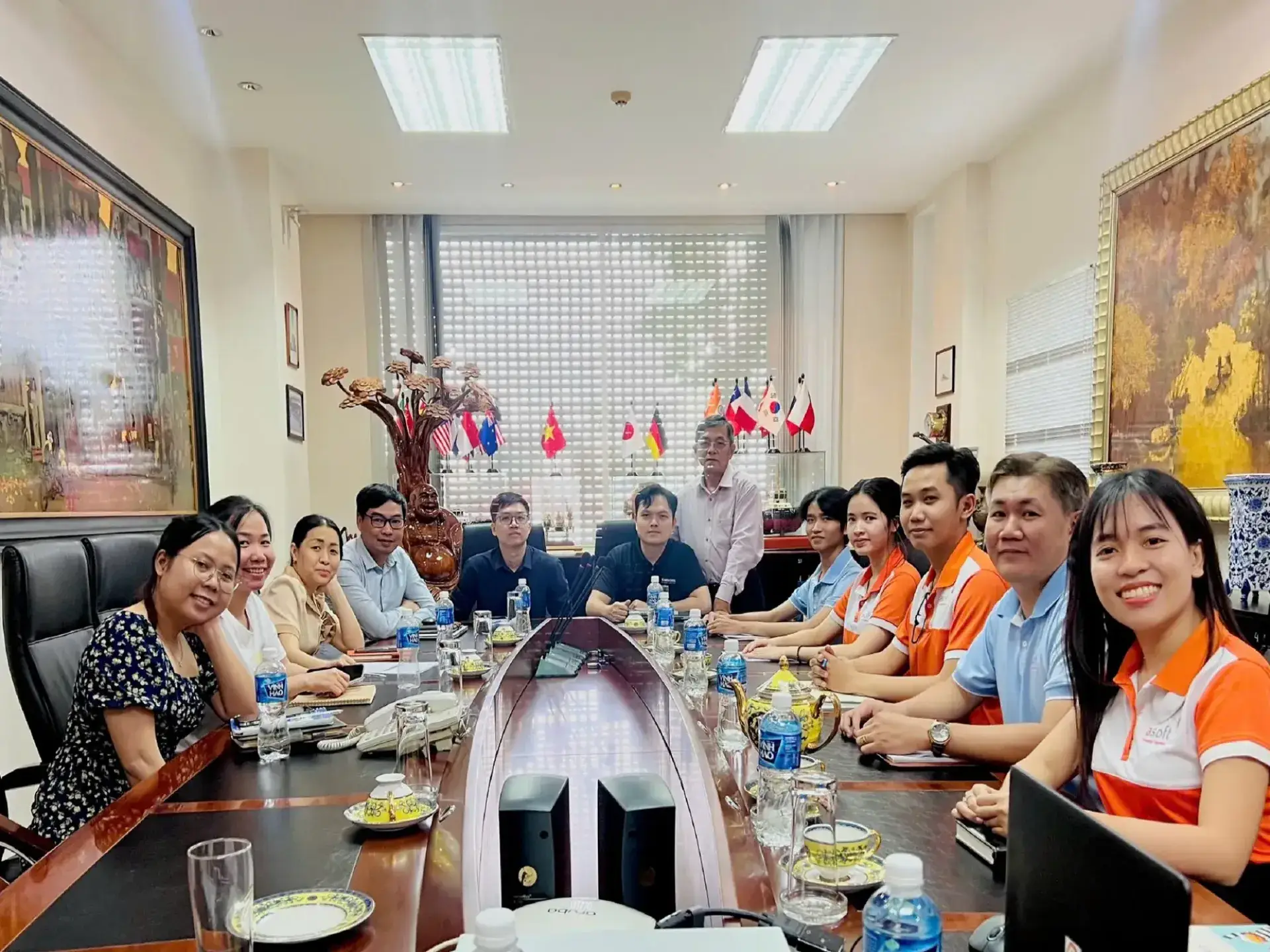 Sản phẩm dich vu 4 — Công Ty Cổ Phần ASOFT — MST 0302986741