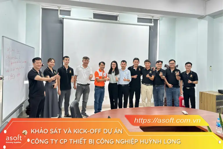 Sản phẩm Huynh_long 768x514 — Công Ty Cổ Phần ASOFT — MST 0302986741