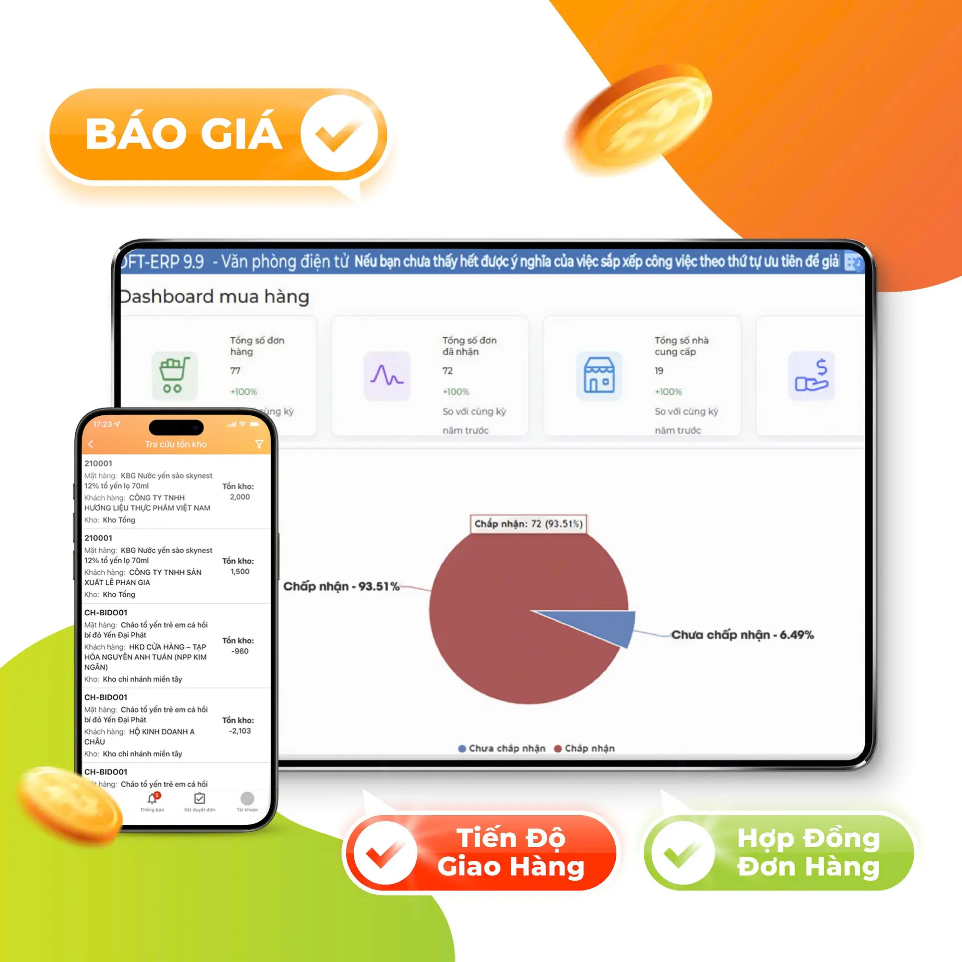 Sản phẩm SO — Công Ty Cổ Phần ASOFT — MST 0302986741