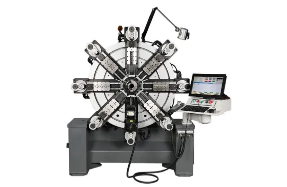 Sản phẩm cnc1040 1 4142 — Lò Xo Hòa Đạt Thành - Công ty TNHH Hòa Đạt Thành — MST 0302988107