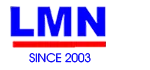 Logo Thiết Bị Công Nghiệp Lan Minh Nguyễn - Công Ty TNHH Lan Minh Nguyễn