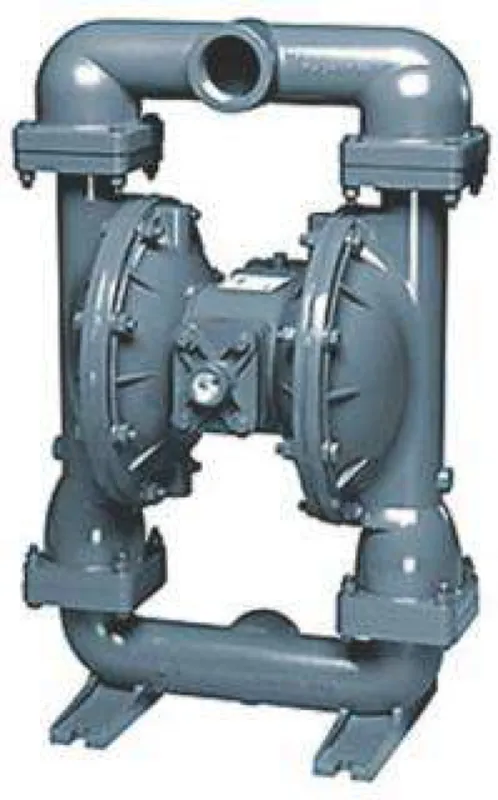 Sản phẩm Air Operated Diaphragm Pump   1 — Thiết Bị Công Nghiệp Lan Minh Nguyễn - Công Ty TNHH Lan Minh Nguyễn — MST 0302993072