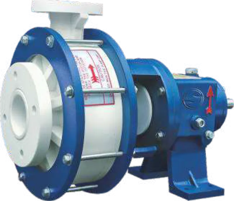 Sản phẩm Anti Corrosion Centrifugal Polypropylene Pump   1 — Thiết Bị Công Nghiệp Lan Minh Nguyễn - Công Ty TNHH Lan Minh Nguyễn — MST 0302993072