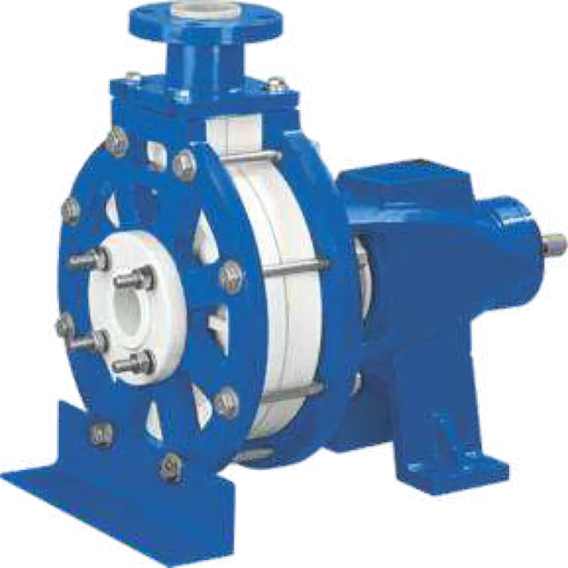 Sản phẩm Anti Corrosive Centrifugal Polypropylene Pump   2 — Thiết Bị Công Nghiệp Lan Minh Nguyễn - Công Ty TNHH Lan Minh Nguyễn — MST 0302993072