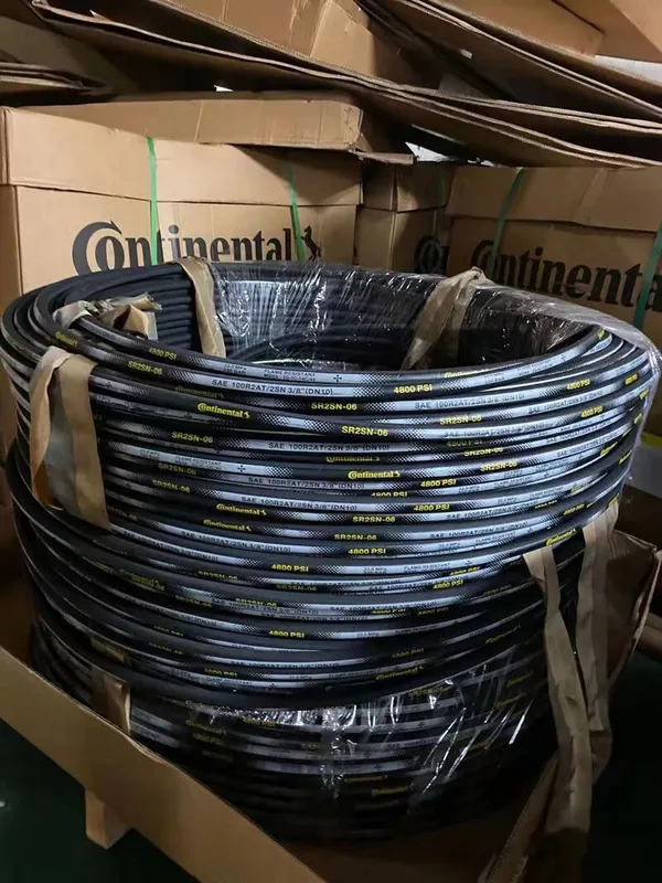 Sản phẩm CONTINENTAL  Rubber hose   1a — Thiết Bị Công Nghiệp Lan Minh Nguyễn - Công Ty TNHH Lan Minh Nguyễn — MST 0302993072