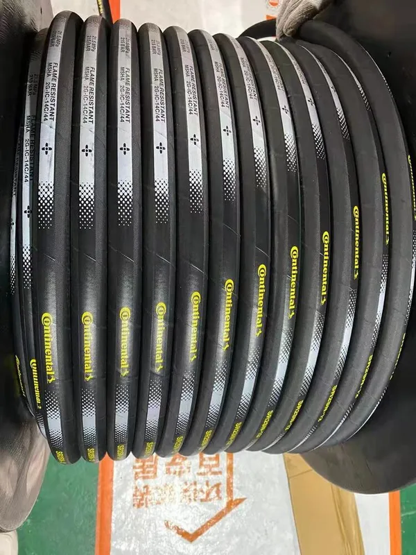 Sản phẩm CONTINENTAL   Rubber hose   3a — Thiết Bị Công Nghiệp Lan Minh Nguyễn - Công Ty TNHH Lan Minh Nguyễn — MST 0302993072