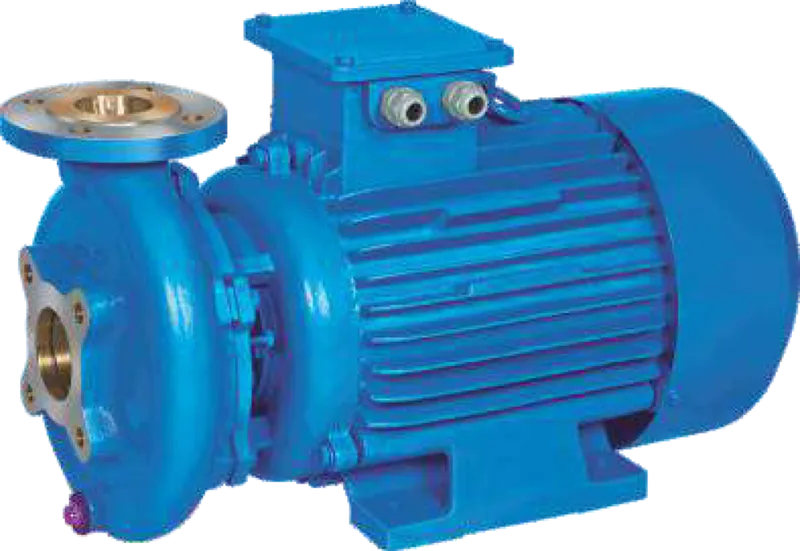 Sản phẩm Centrifugal Monoblock Pump   1 — Thiết Bị Công Nghiệp Lan Minh Nguyễn - Công Ty TNHH Lan Minh Nguyễn — MST 0302993072