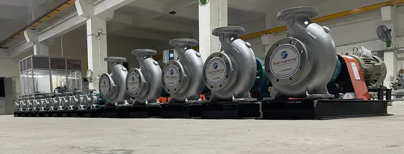 Sản phẩm Centrifugal Pump.JPG — Thiết Bị Công Nghiệp Lan Minh Nguyễn - Công Ty TNHH Lan Minh Nguyễn — MST 0302993072