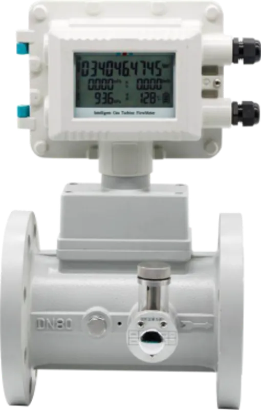 Sản phẩm Gas Turbine Flowmeter   1 — Thiết Bị Công Nghiệp Lan Minh Nguyễn - Công Ty TNHH Lan Minh Nguyễn — MST 0302993072