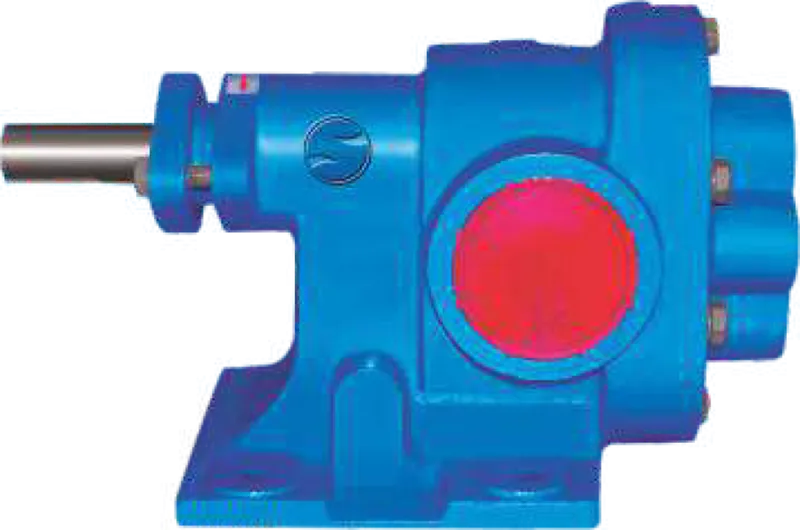 Sản phẩm Gear Pump   1 — Thiết Bị Công Nghiệp Lan Minh Nguyễn - Công Ty TNHH Lan Minh Nguyễn — MST 0302993072