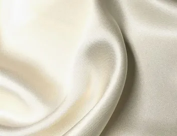 Sản phẩm 100 pure silk double sided heavy charmeuse satin fabric by jb silks is the pinnacle of luxury 1974 — Công Ty TNHH Bảy Nguyệt — MST 0302996355