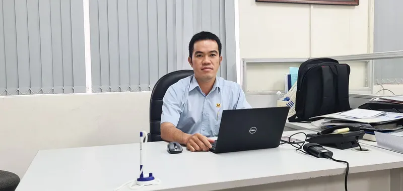 Sản phẩm lethanhthuan 2 — Công Ty Cổ Phần Thiết Bị Tân Minh Giang — MST 0302996482