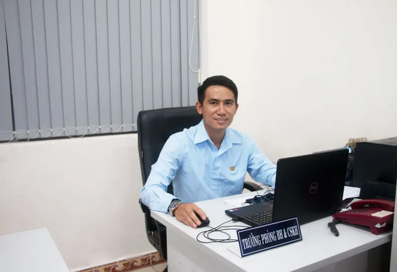 Sản phẩm abc — Công Ty Cổ Phần Thiết Bị Tân Minh Giang — MST 0302996482