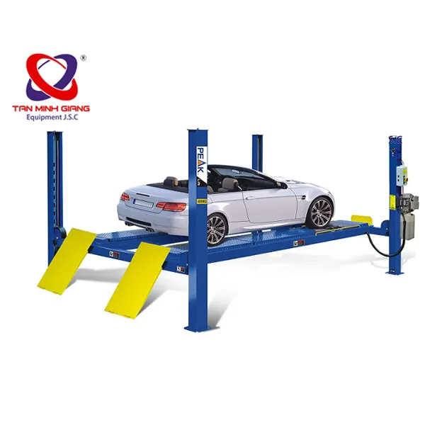 Sản phẩm cau nang 4 kiem tra goc lai 409c — Công Ty Cổ Phần Thiết Bị Tân Minh Giang — MST 0302996482