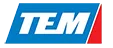 Logo Vật Liệu Hàn T.E.M - Công Ty Cổ Phần Thương Mại T.E.M