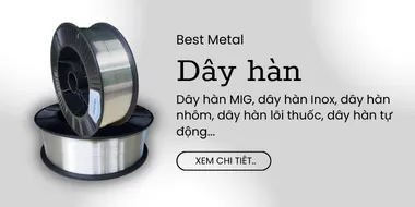 Sản phẩm 2 — Vật Liệu Hàn T.E.M - Công Ty Cổ Phần Thương Mại T.E.M — MST 0303001651