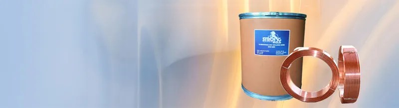 Sản phẩm day  han tu dong — Vật Liệu Hàn T.E.M - Công Ty Cổ Phần Thương Mại T.E.M — MST 0303001651