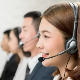 Sản phẩm call center 2784 — Phú Ngân - Công Ty TNHH Phú Ngân — MST 0303006459