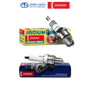 Sản phẩm BUGI XE MAY DENSO 300x300 — Công Ty TNHH Thương Mại Dịch Vụ Thiên Nhẫn — MST 0303016168