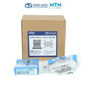 Sản phẩm dmsp combo bac dan pulley ntn 300x300 — Công Ty TNHH Thương Mại Dịch Vụ Thiên Nhẫn — MST 0303016168